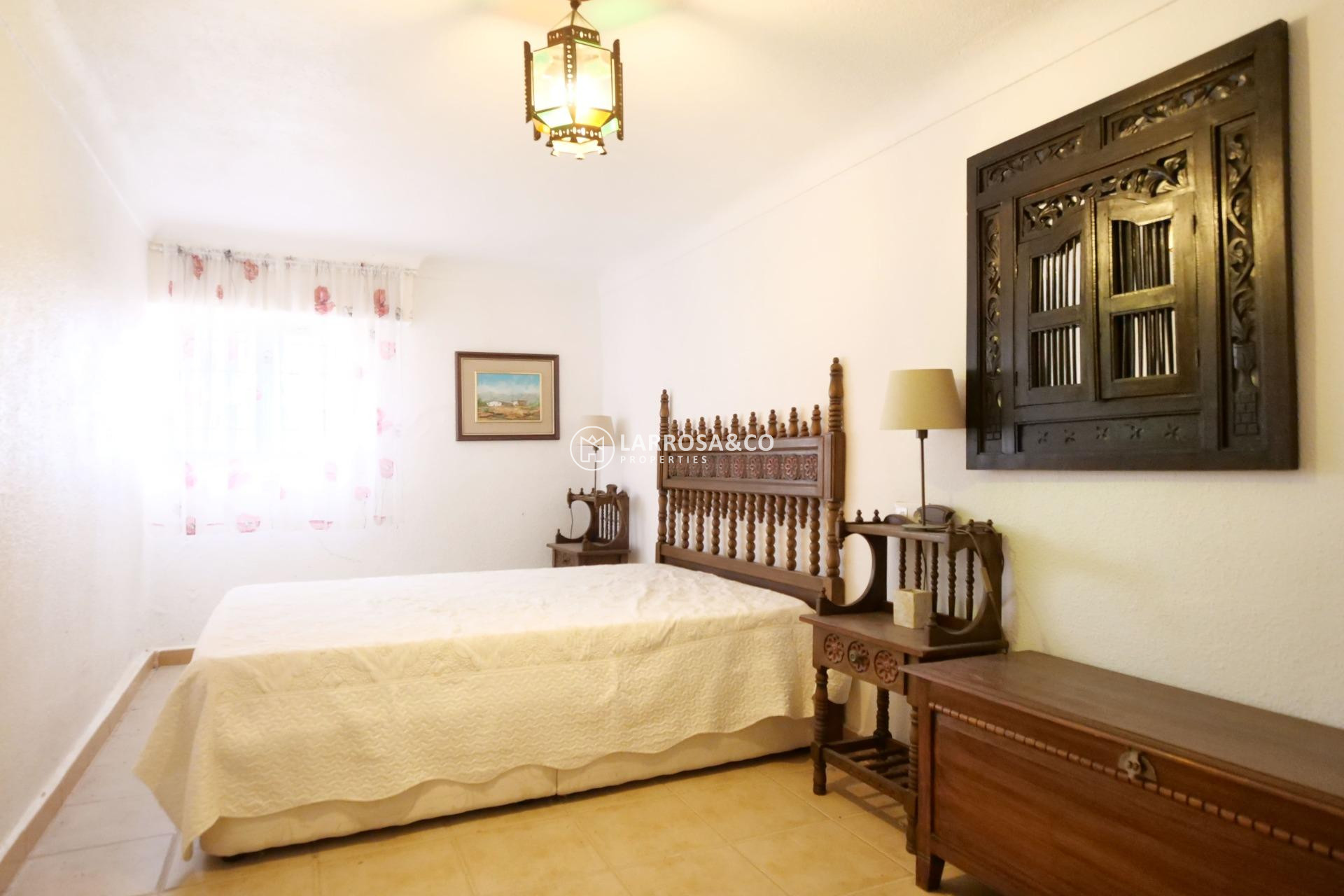 Reventa - Chalet - Torrevieja - Los Balcones