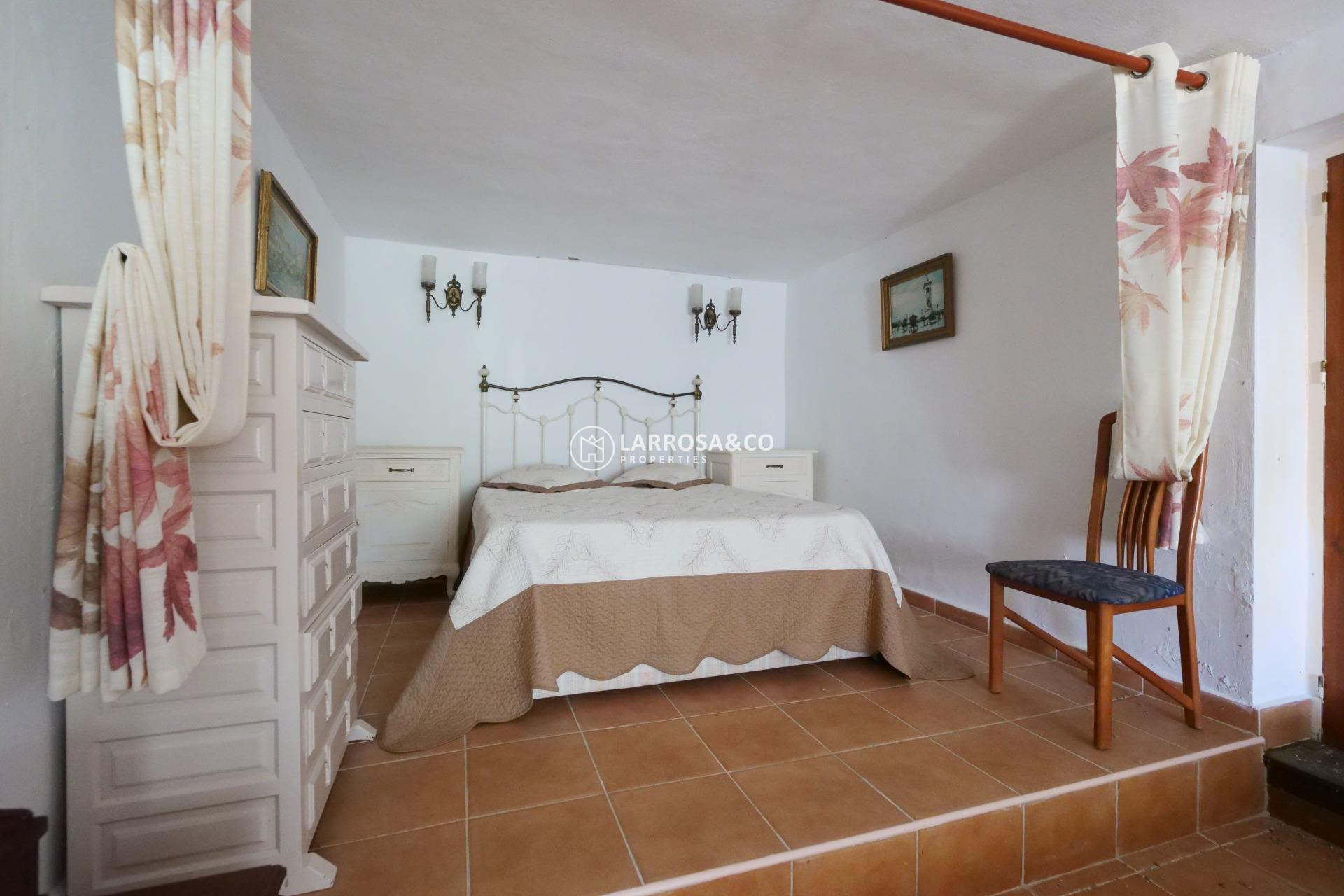 Reventa - Chalet - Torrevieja - Los Balcones