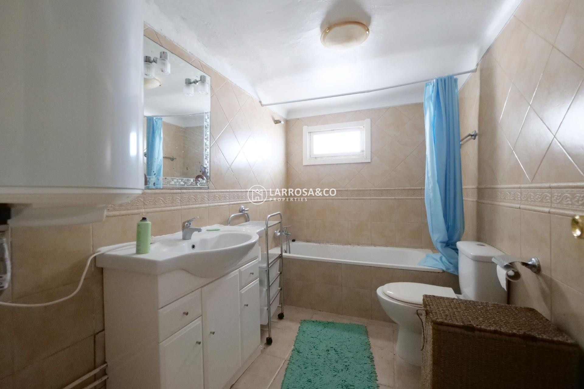 Reventa - Chalet - Torrevieja - Los Balcones