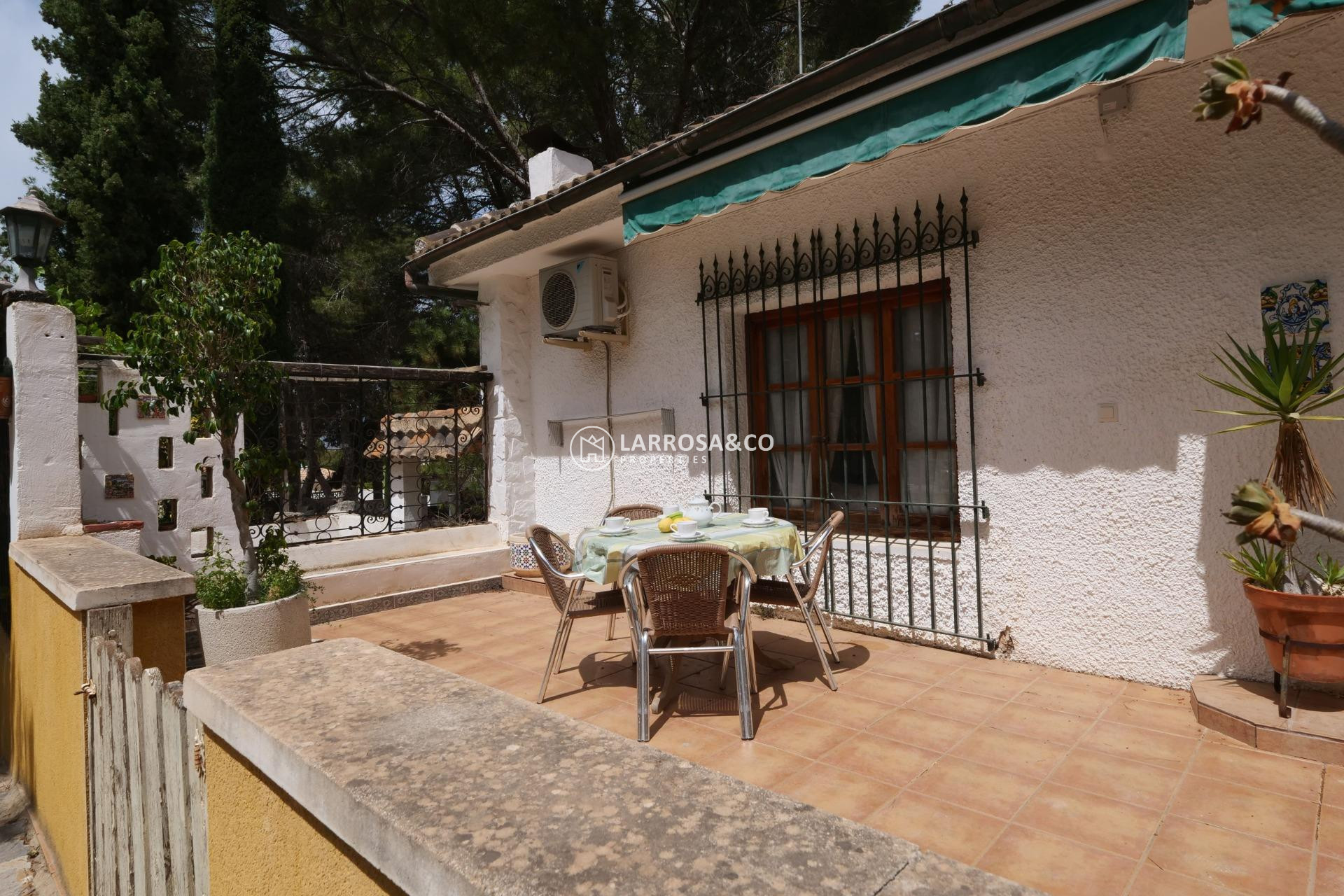 Reventa - Chalet - Torrevieja - Los Balcones