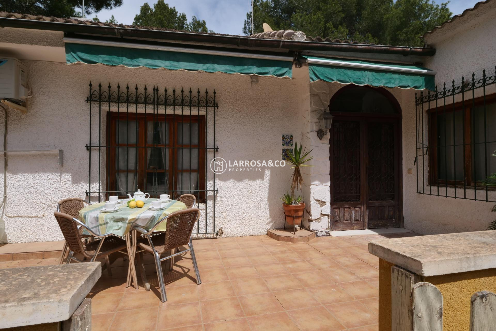 Reventa - Chalet - Torrevieja - Los Balcones