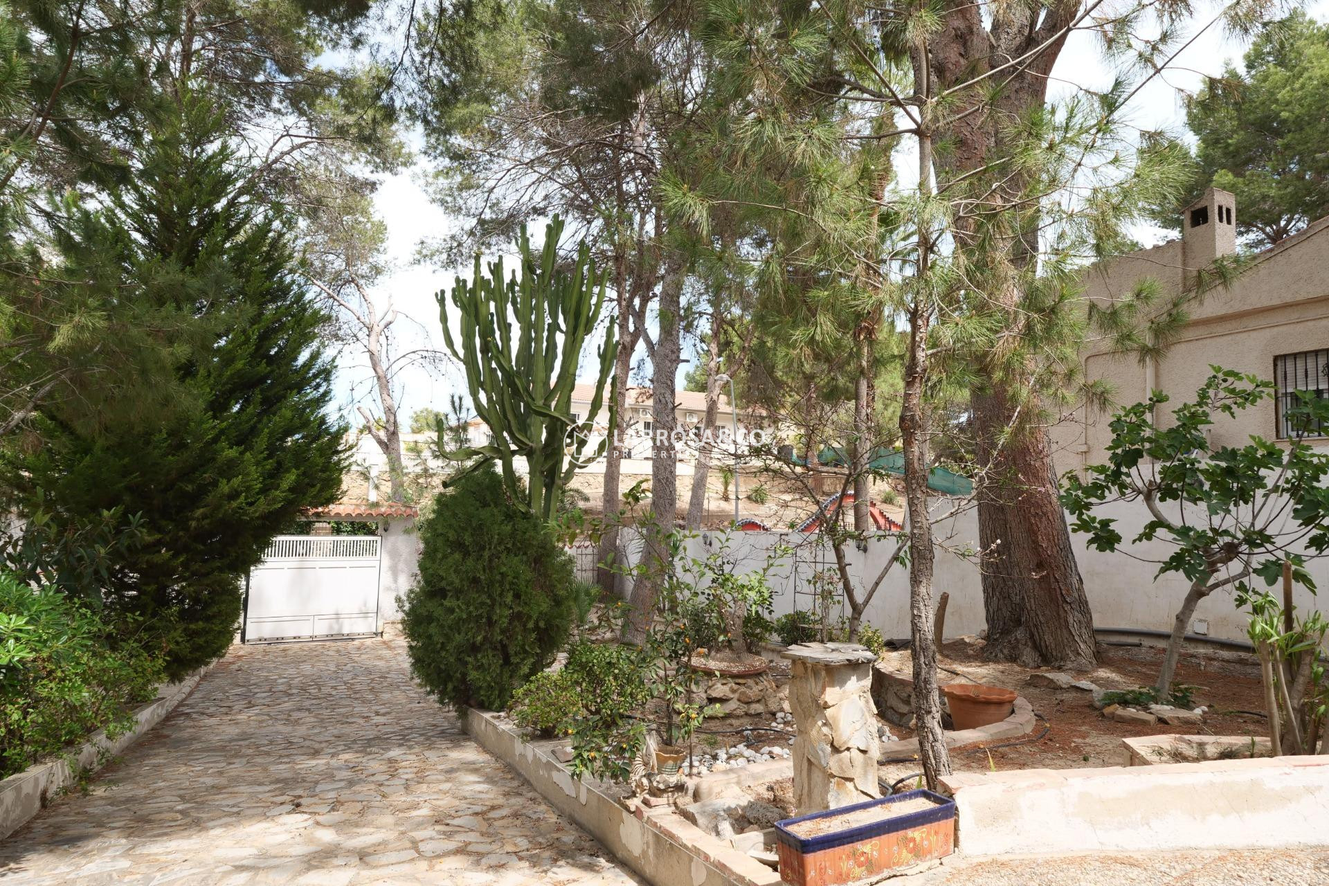 Reventa - Chalet - Torrevieja - Los Balcones