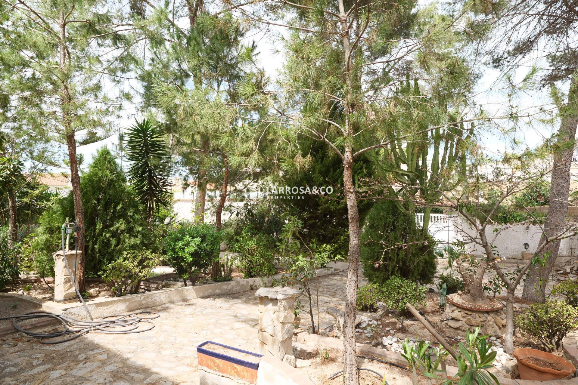 Reventa - Chalet - Torrevieja - Los Balcones