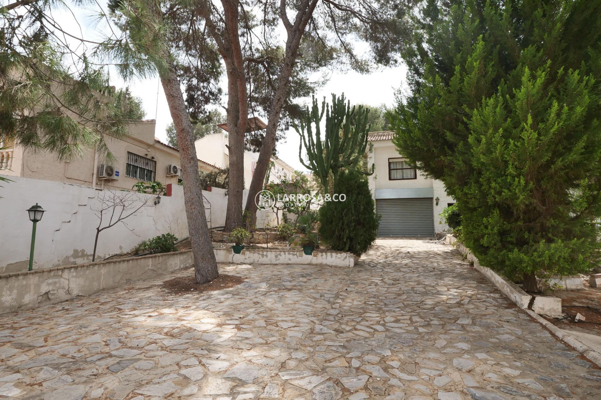 Reventa - Chalet - Torrevieja - Los Balcones