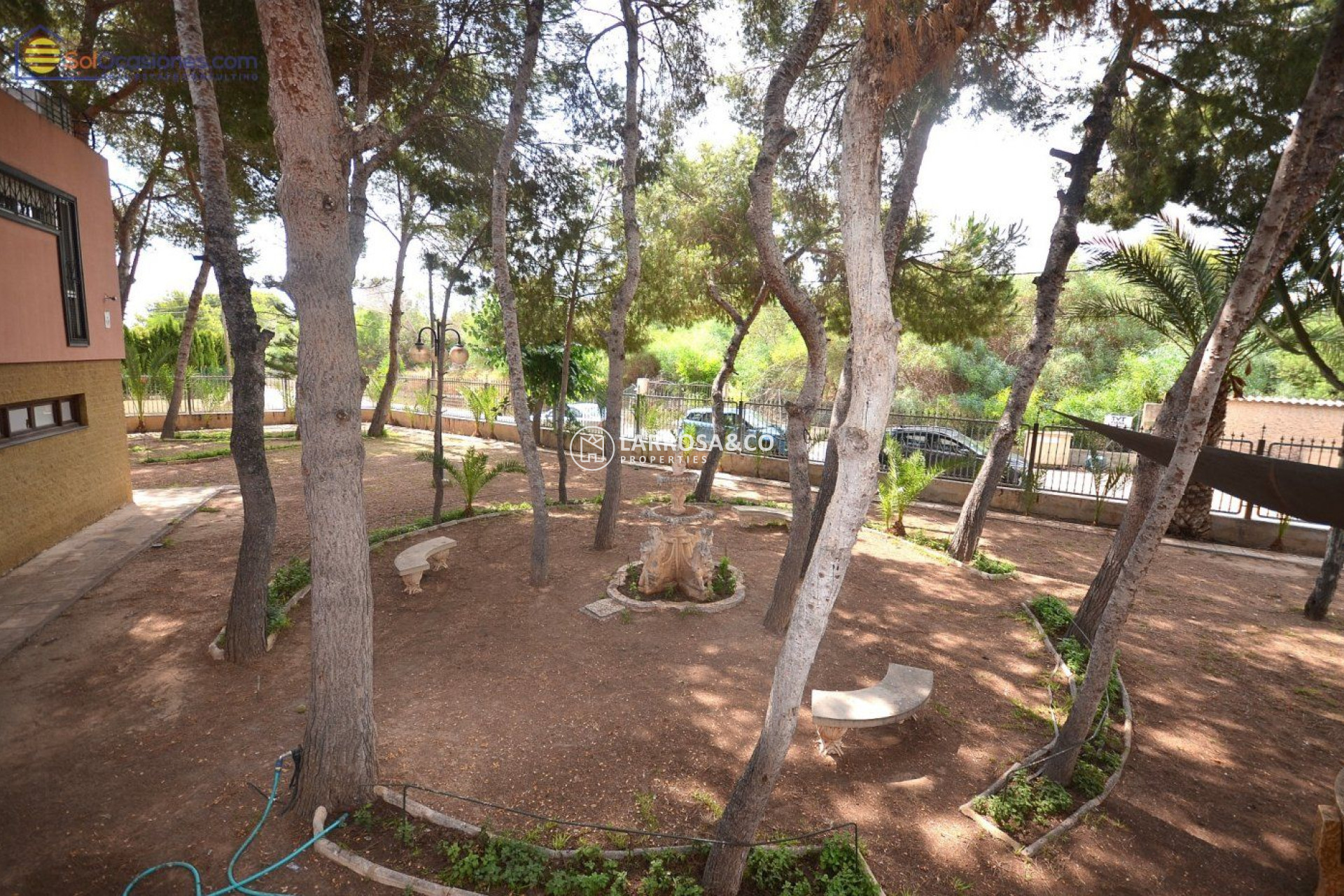 Reventa - Chalet - Torrevieja - Los Balcones