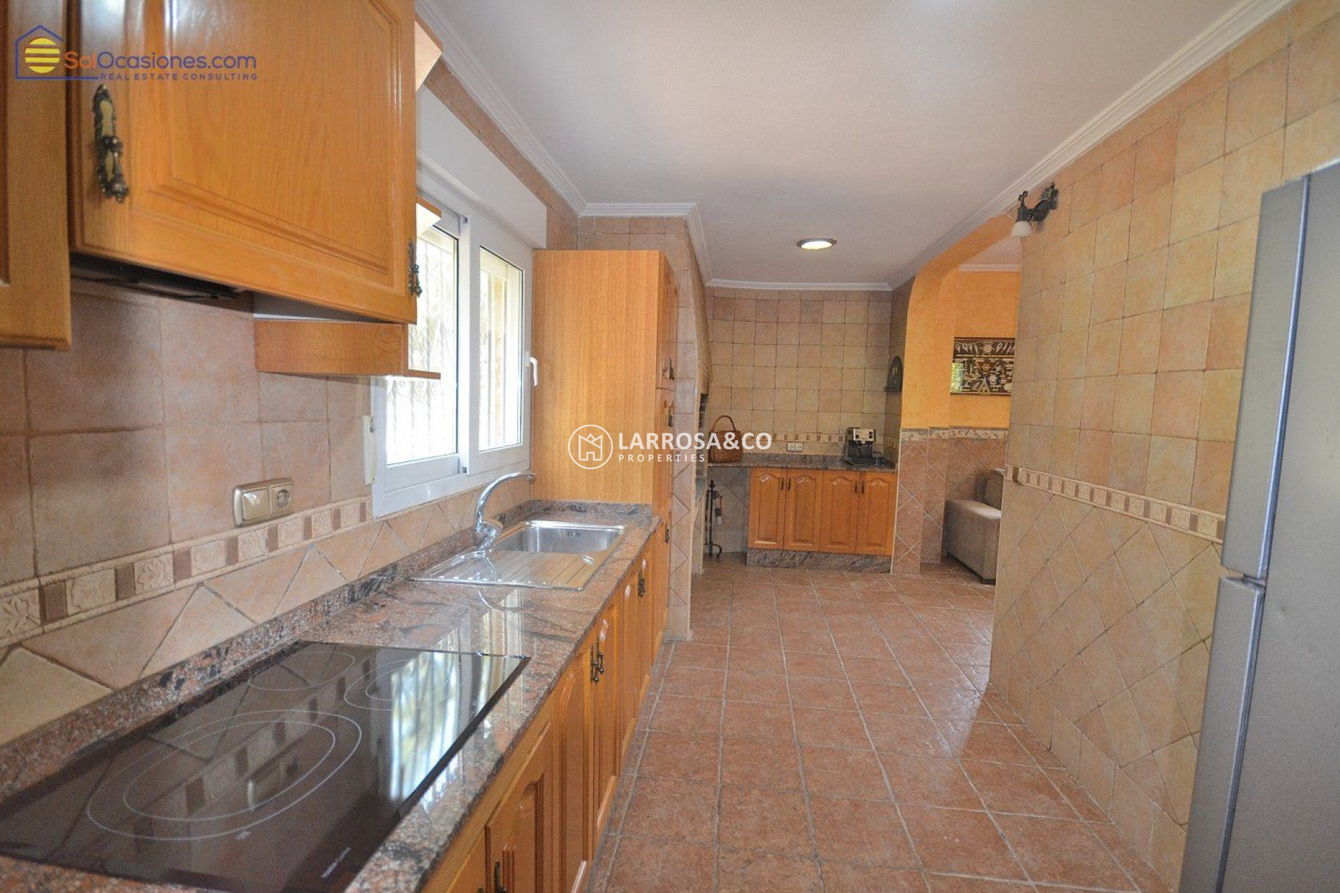 Reventa - Chalet - Torrevieja - Los Balcones