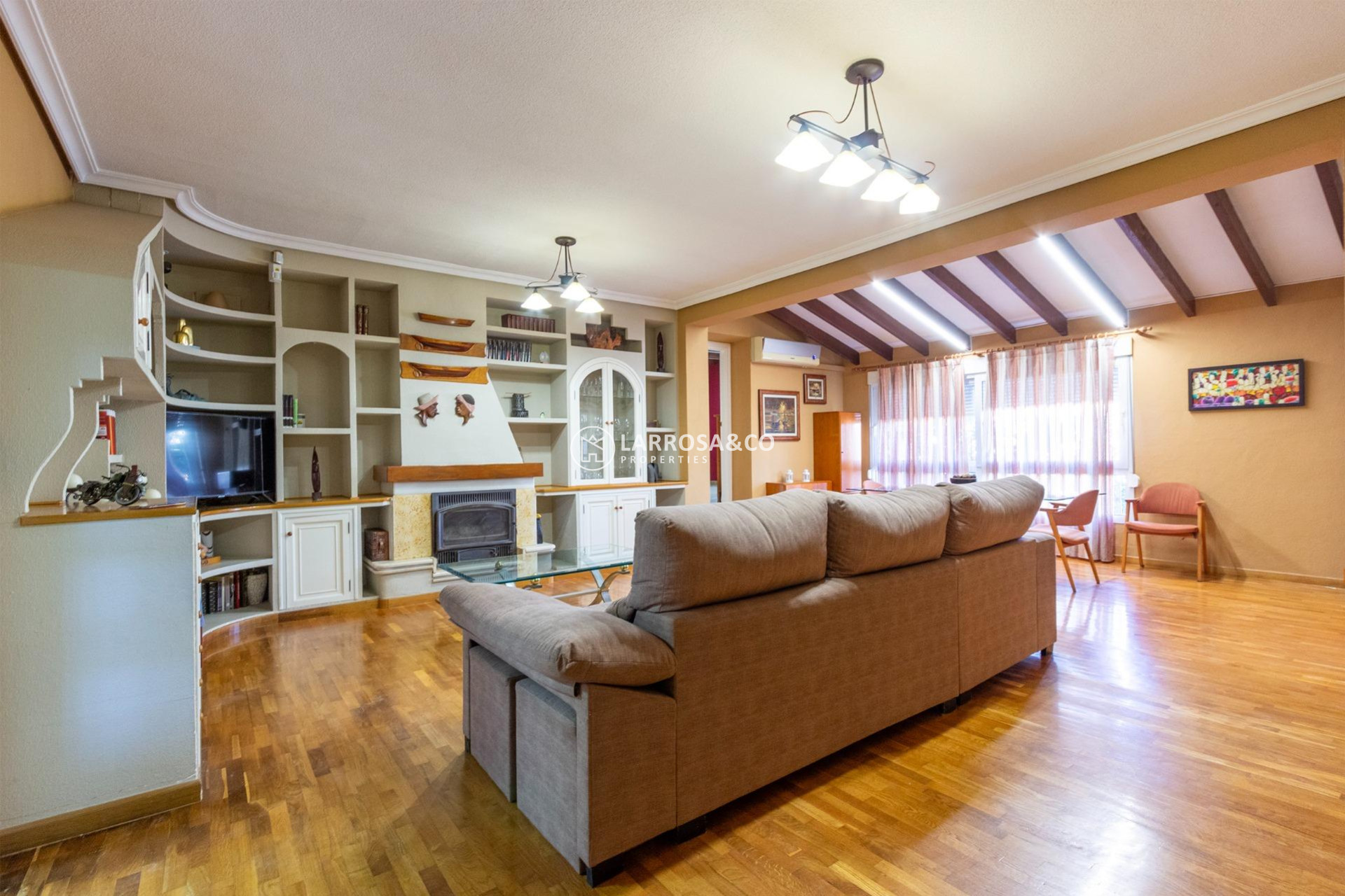 Reventa - Chalet - Torrevieja - Los Balcones