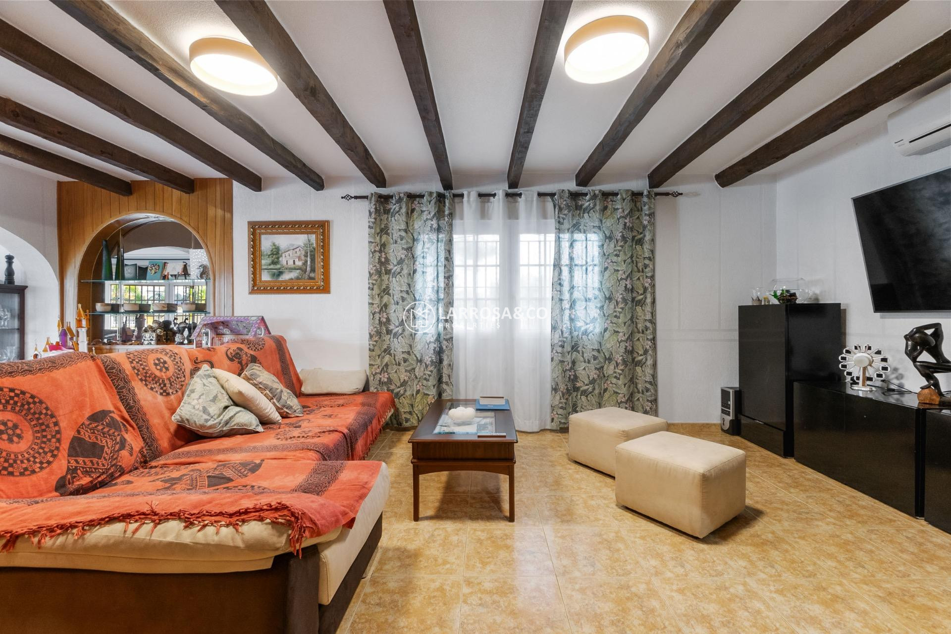 Reventa - Chalet - Torrevieja - Los Balcones