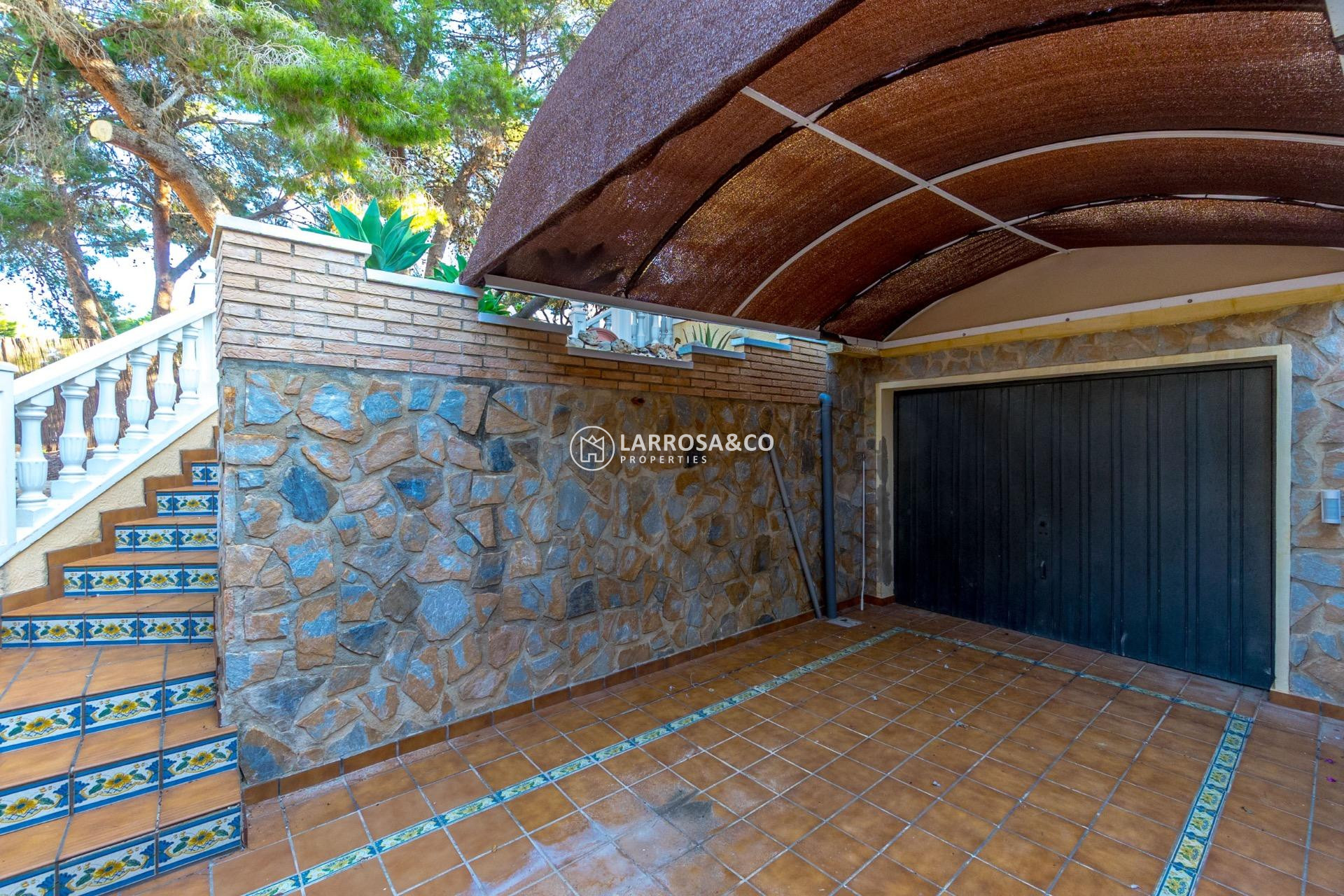 Reventa - Chalet - Torrevieja - Los Balcones