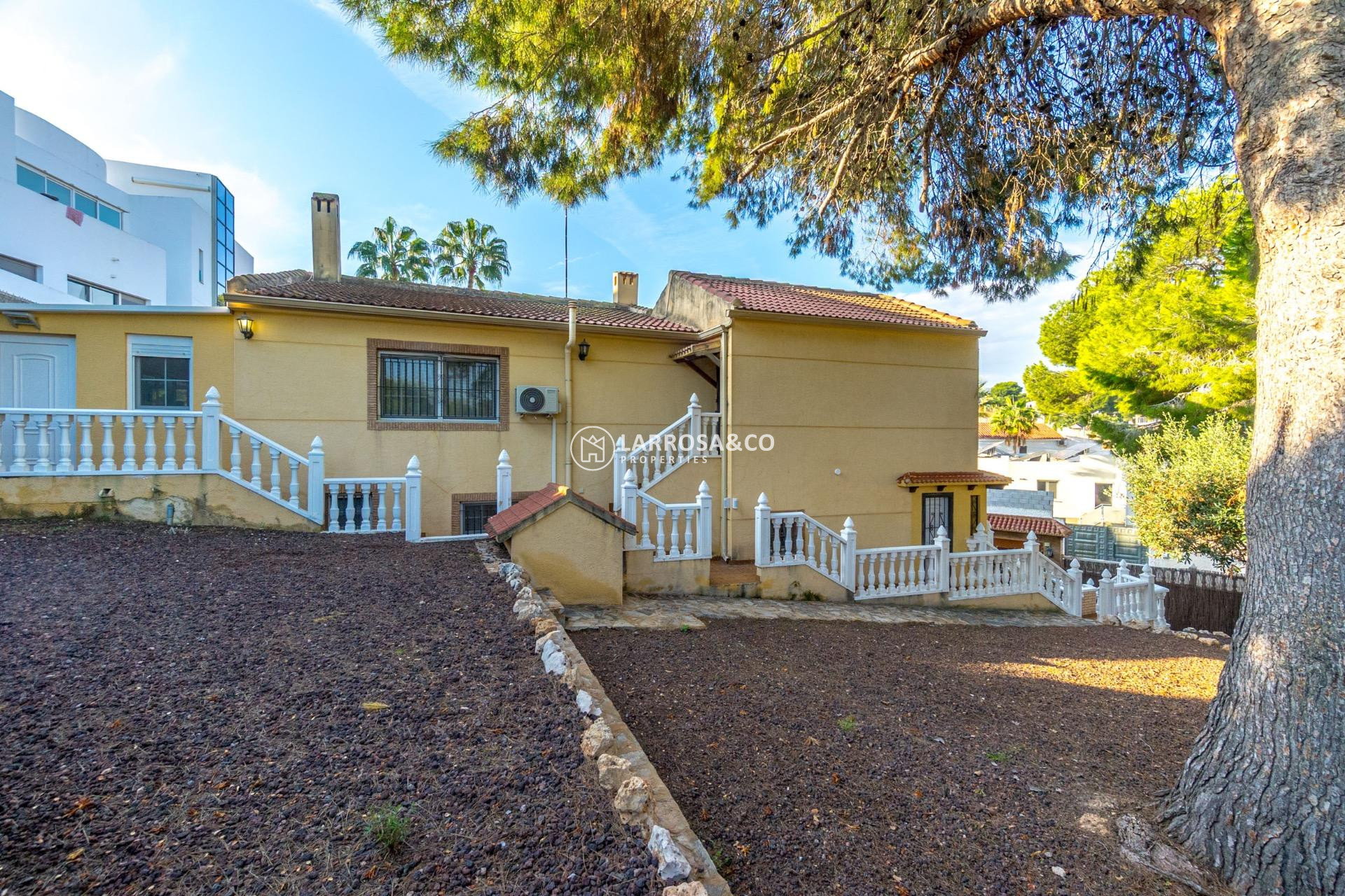 Reventa - Chalet - Torrevieja - Los Balcones