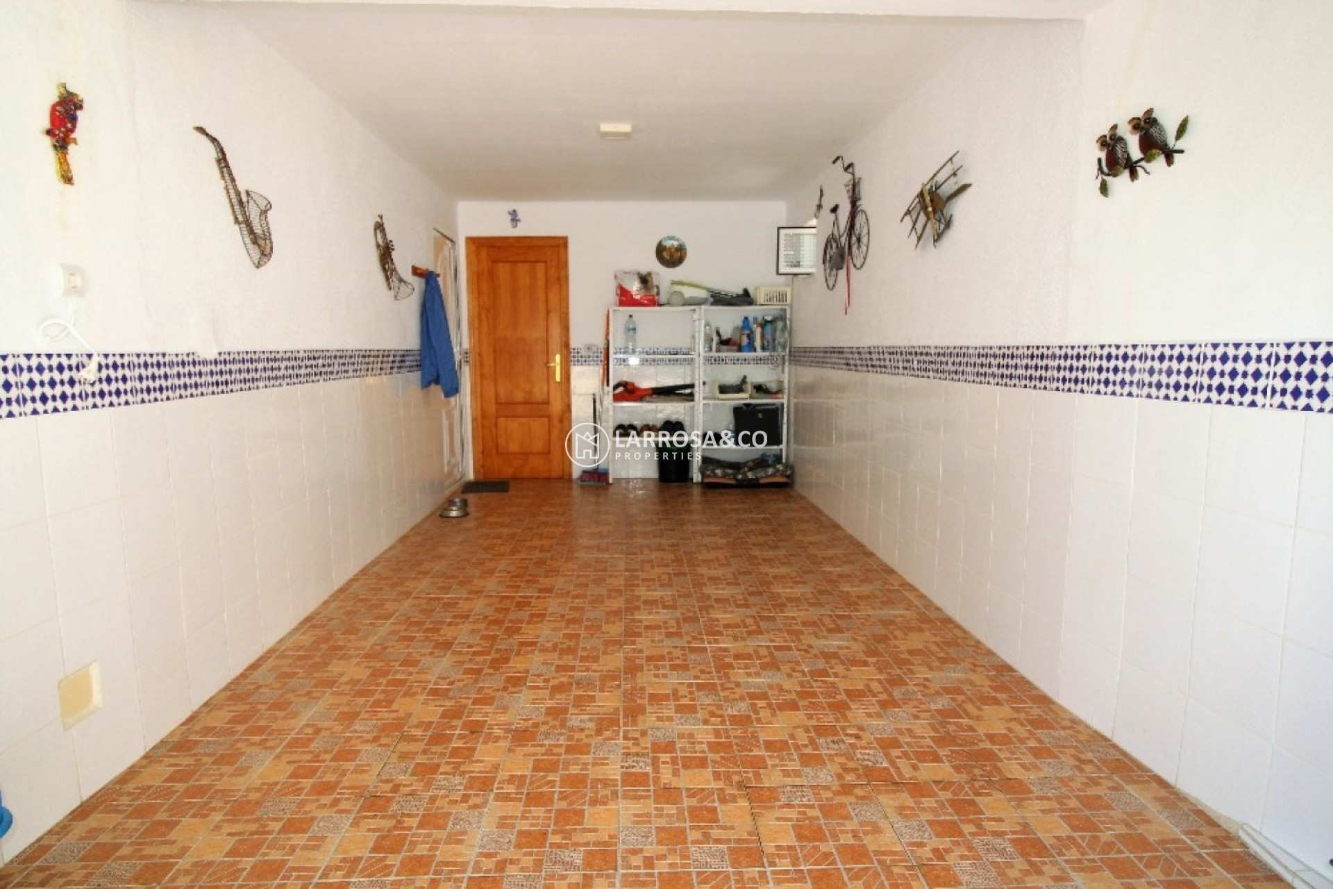 Reventa - Chalet - Torrevieja - Los Balcones