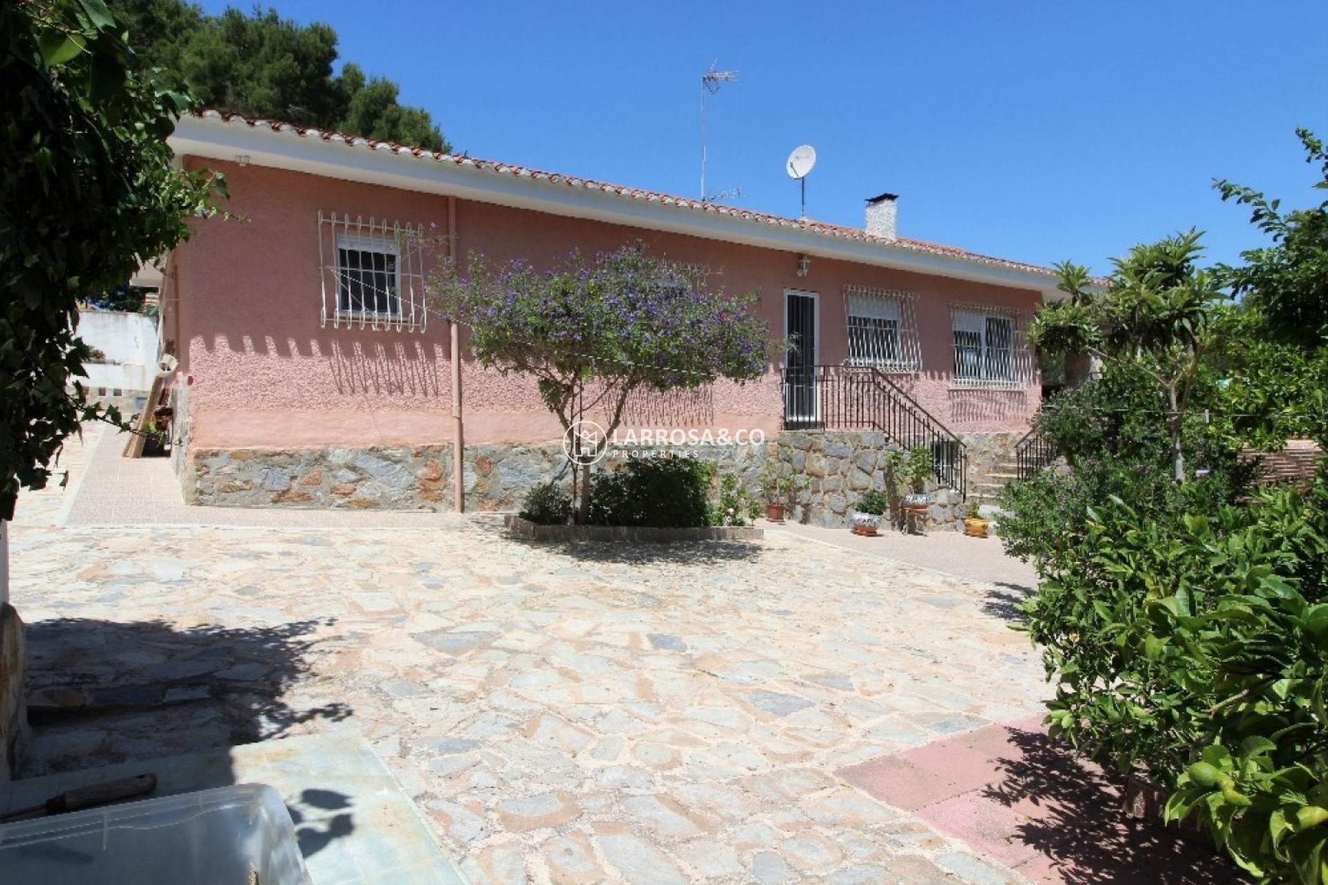 Reventa - Chalet - Torrevieja - Los Balcones