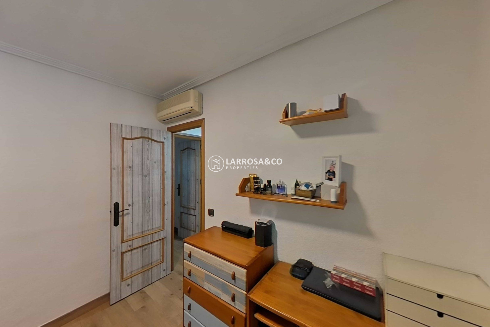 Reventa - Chalet - Torrevieja - Los Balcones