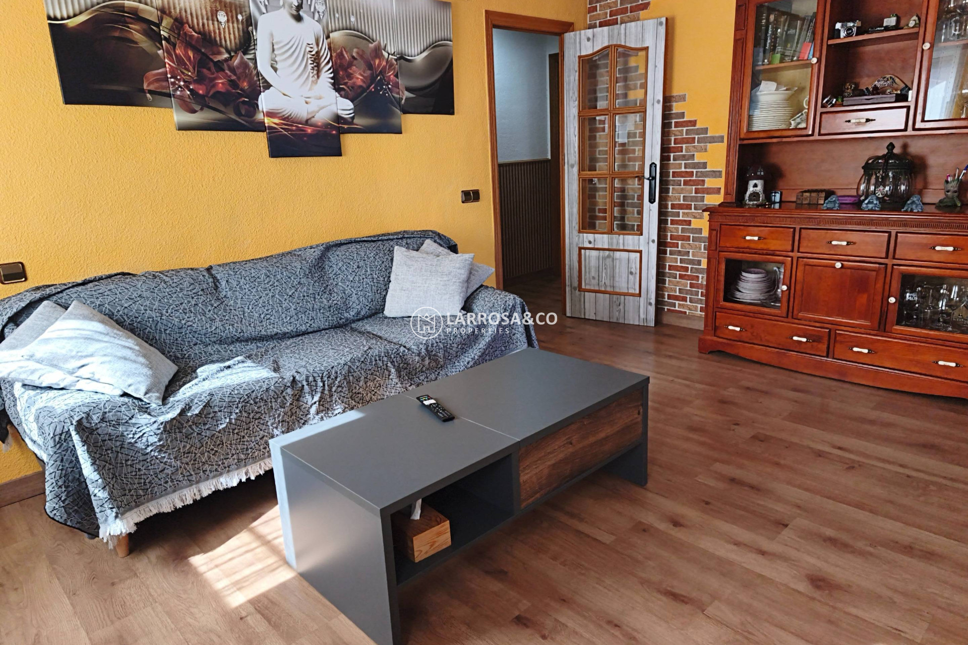 Reventa - Chalet - Torrevieja - Los Balcones