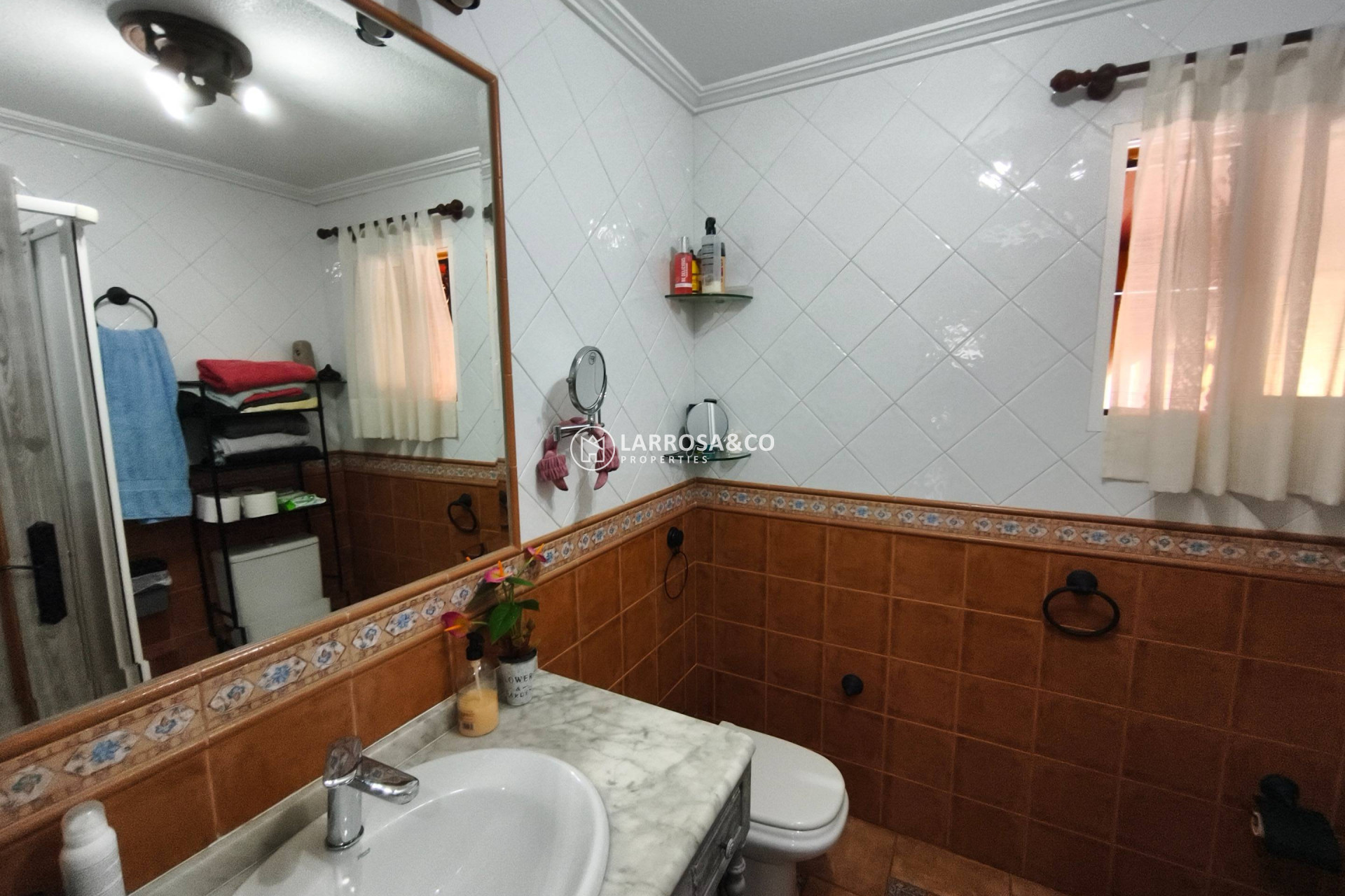 Reventa - Chalet - Torrevieja - Los Balcones