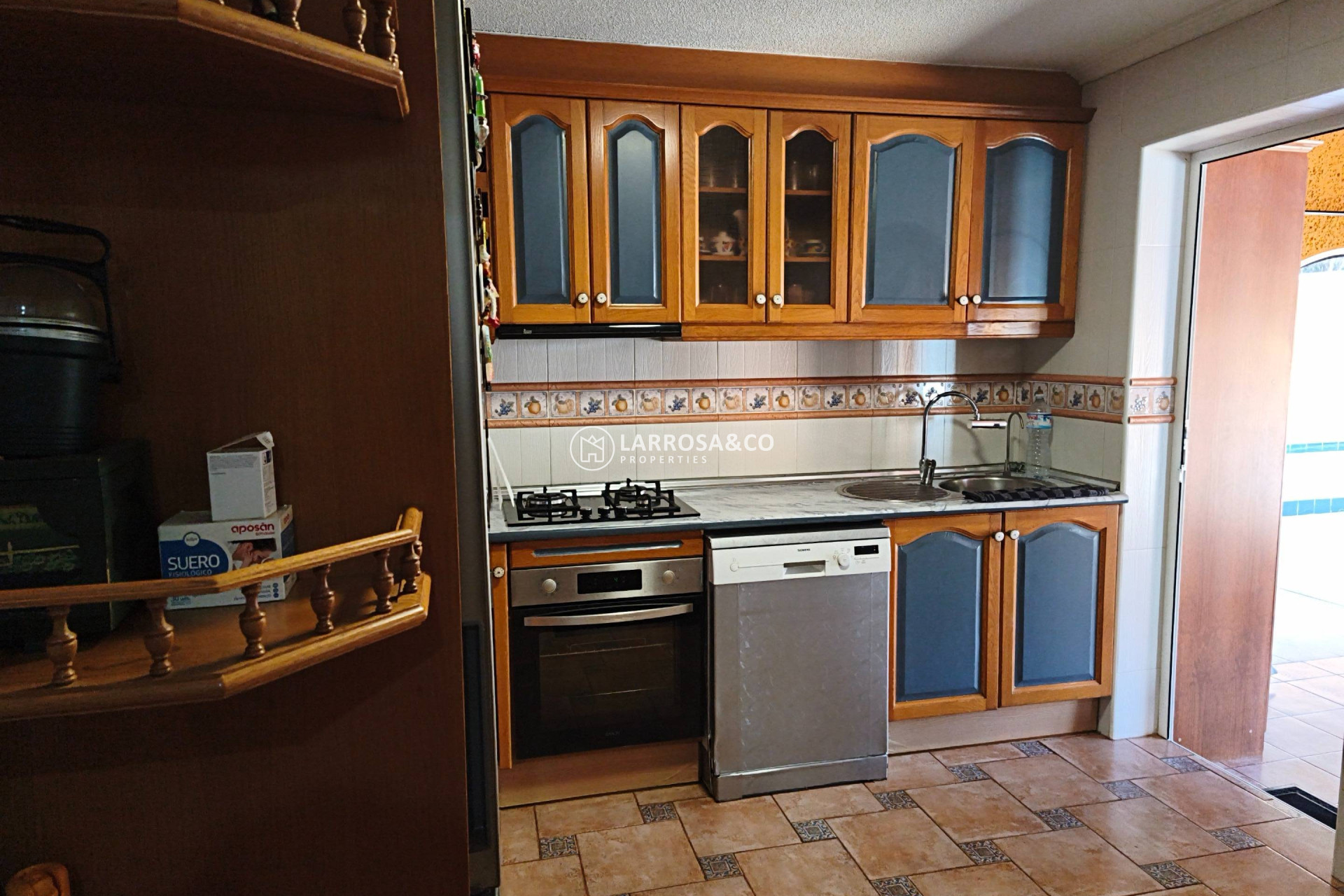 Reventa - Chalet - Torrevieja - Los Balcones