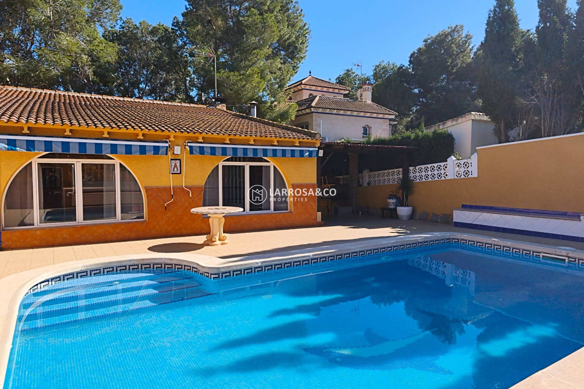 Reventa - Chalet - Torrevieja - Los Balcones