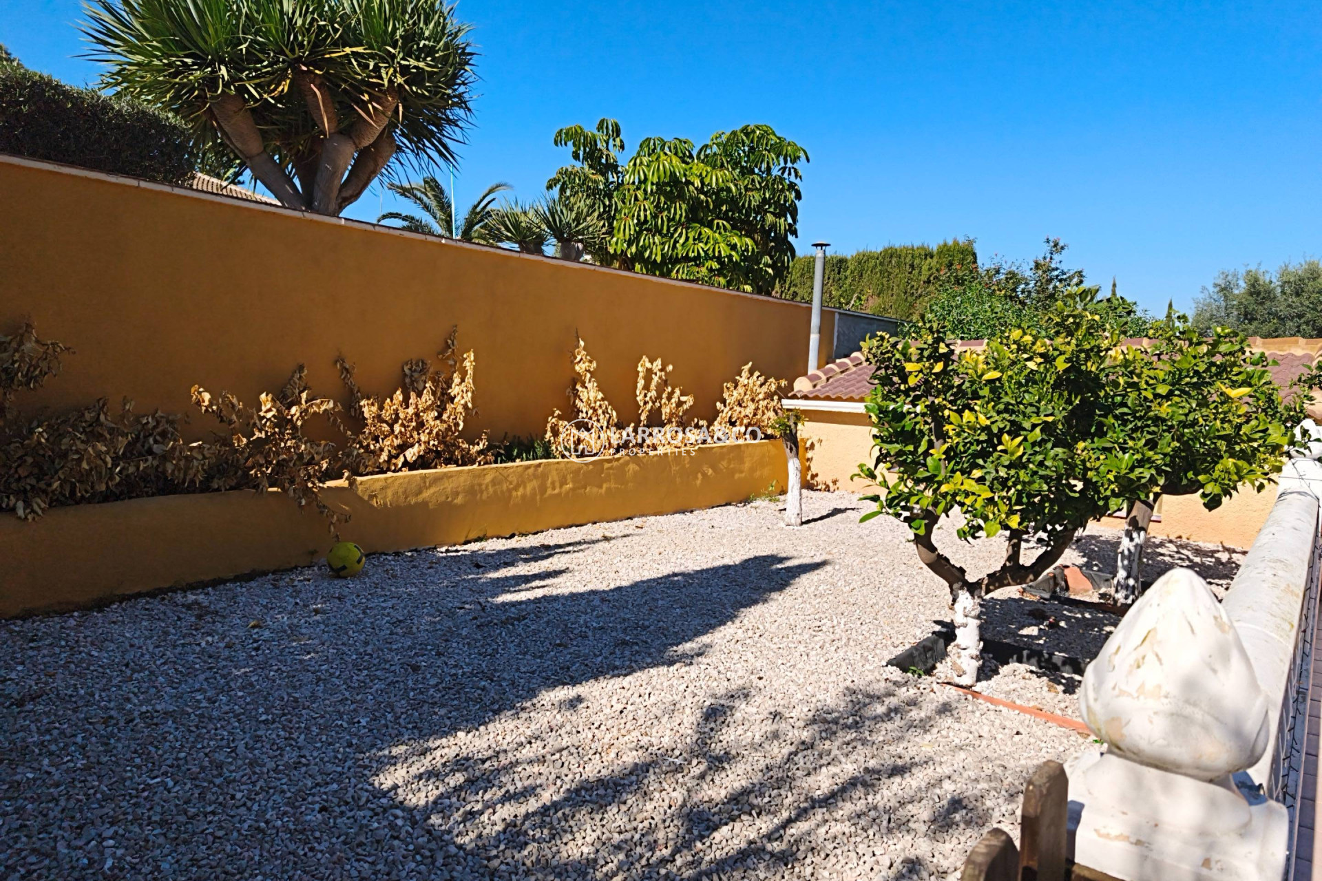 Reventa - Chalet - Torrevieja - Los Balcones