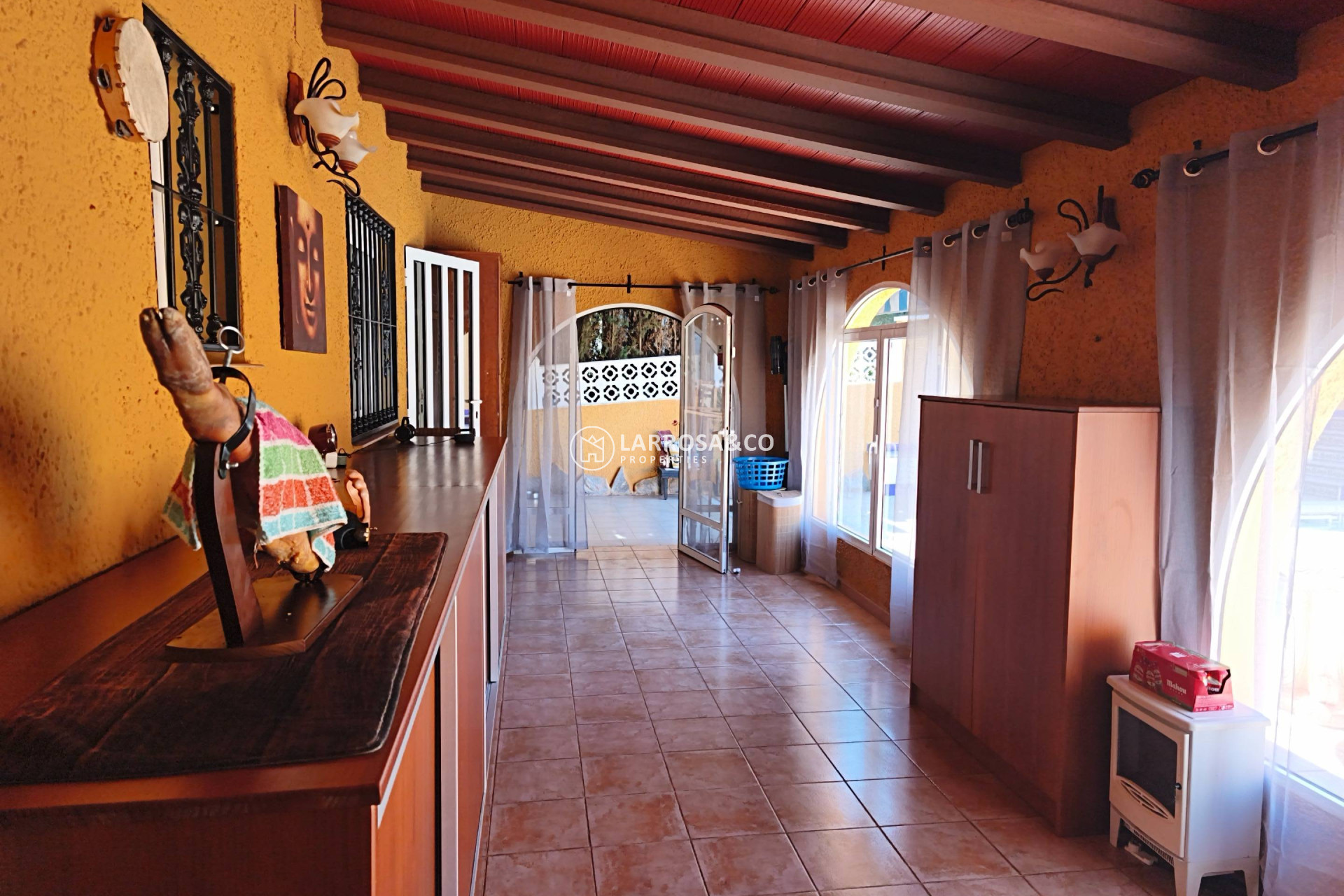 Reventa - Chalet - Torrevieja - Los Balcones