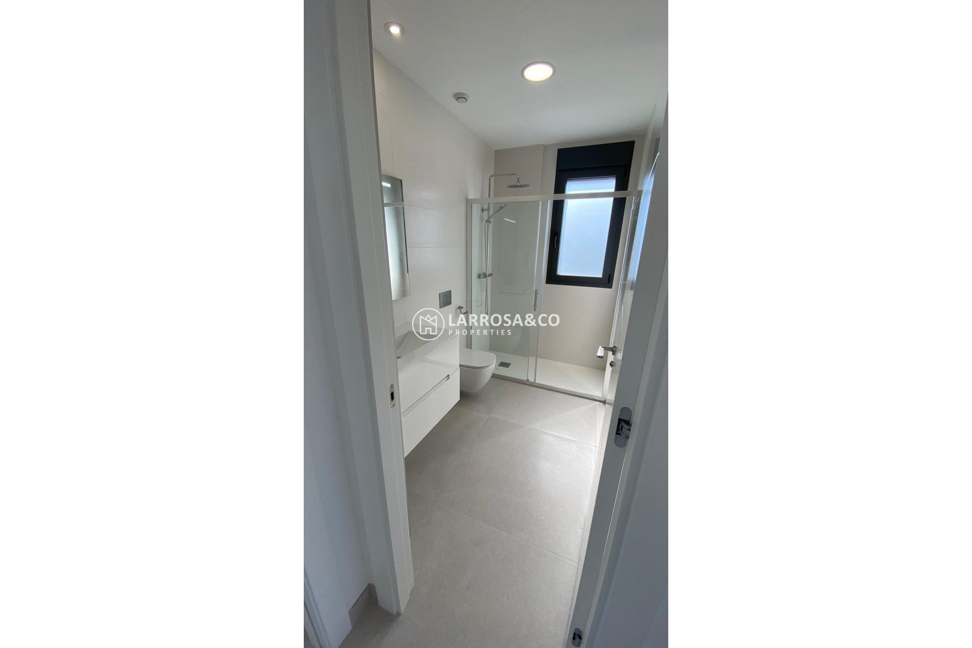 Reventa - Chalet - Torrevieja - Los Balcones