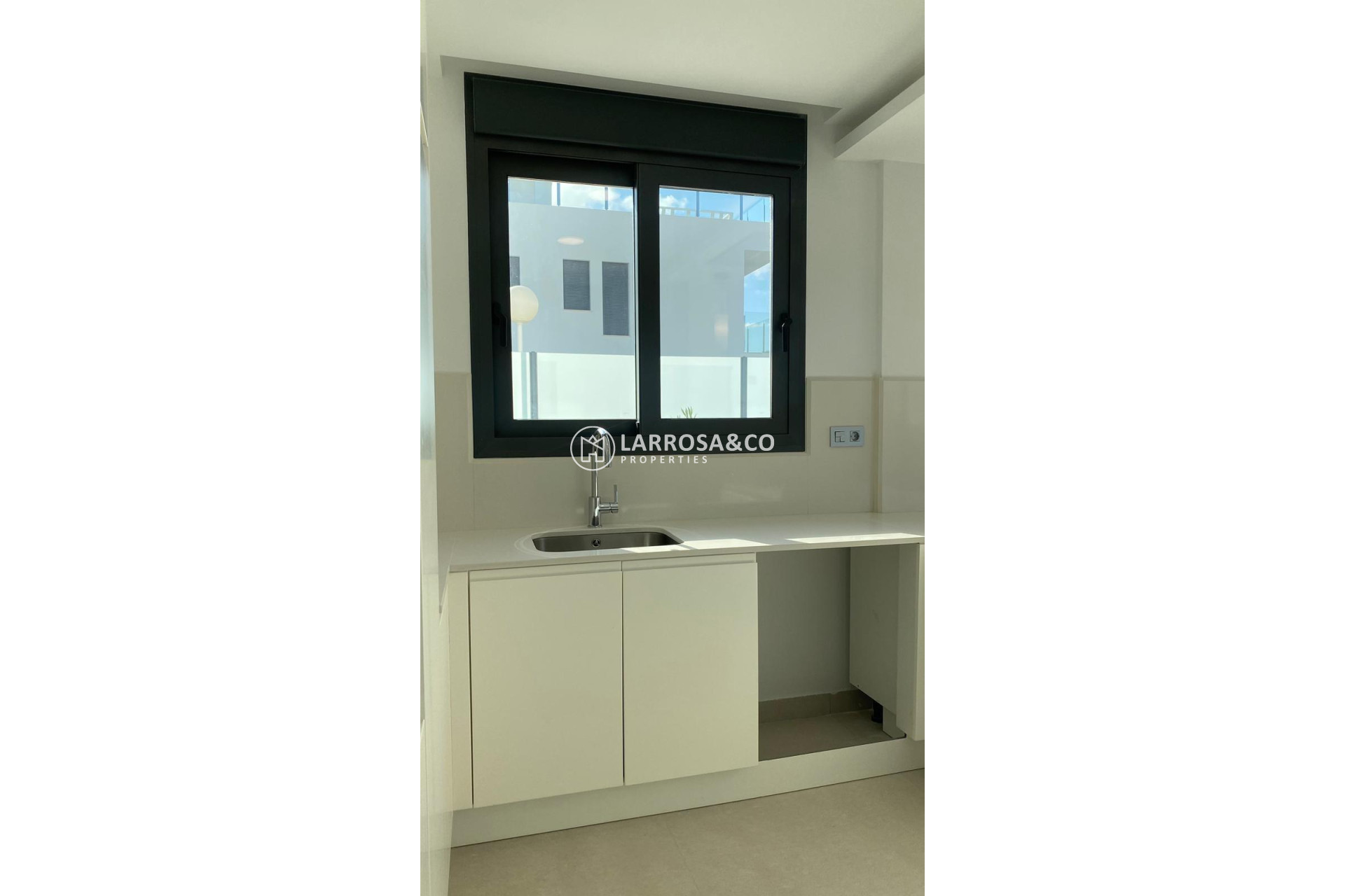 Reventa - Chalet - Torrevieja - Los Balcones