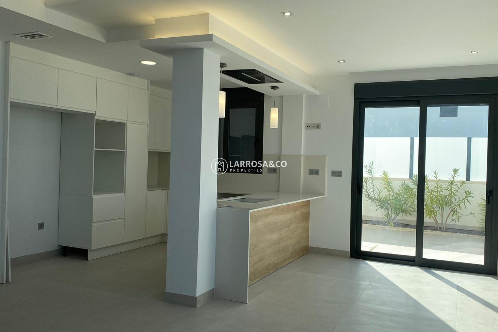 Reventa - Chalet - Torrevieja - Los Balcones