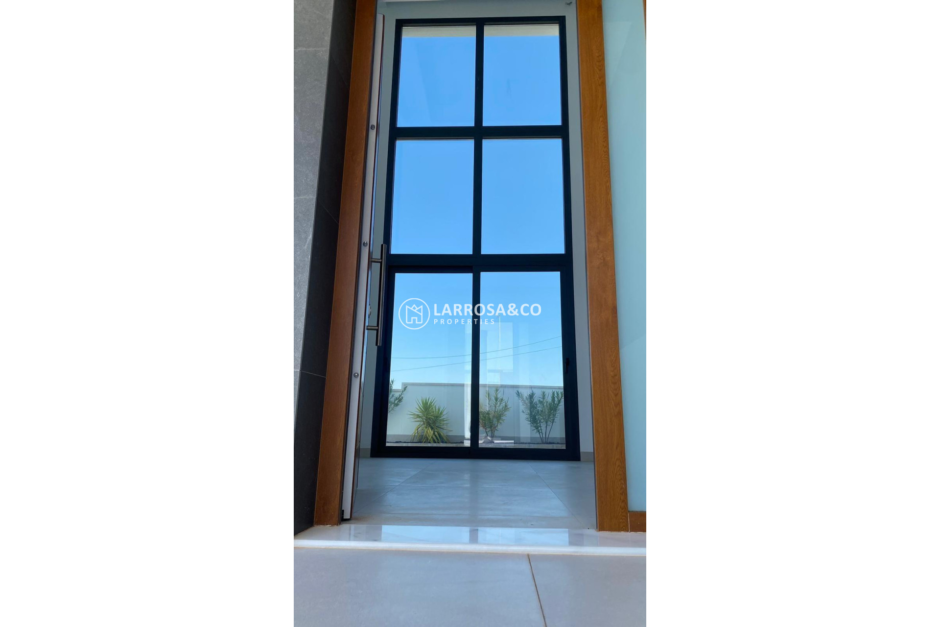 Reventa - Chalet - Torrevieja - Los Balcones