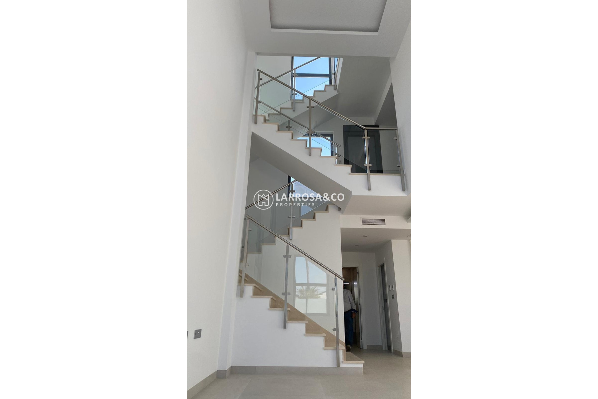 Reventa - Chalet - Torrevieja - Los Balcones