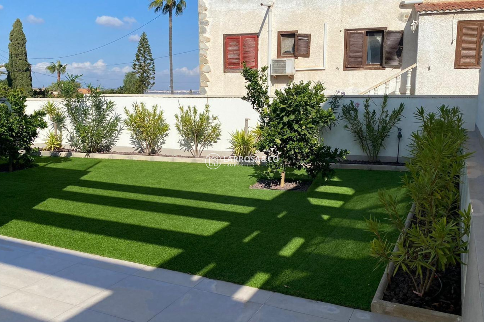 Reventa - Chalet - Torrevieja - Los Balcones