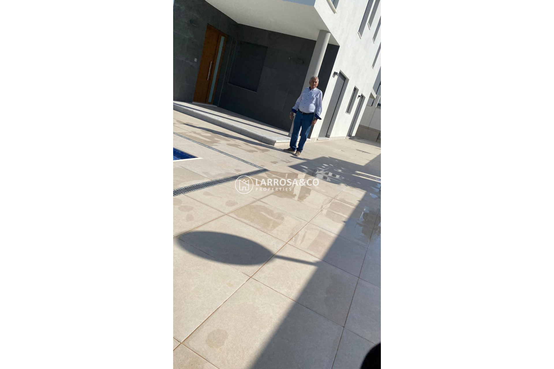 Reventa - Chalet - Torrevieja - Los Balcones