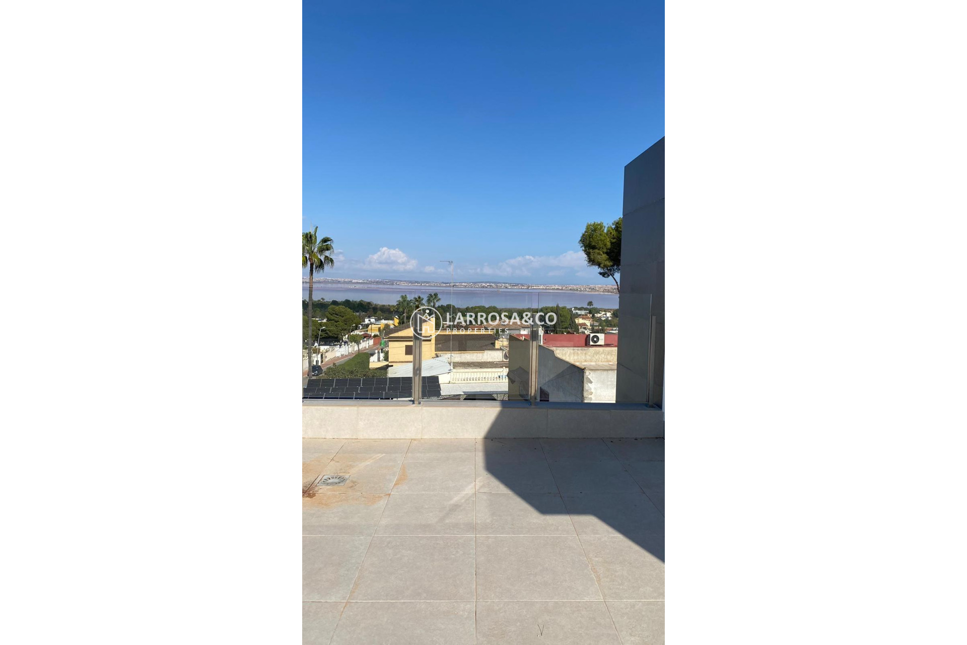 Reventa - Chalet - Torrevieja - Los Balcones