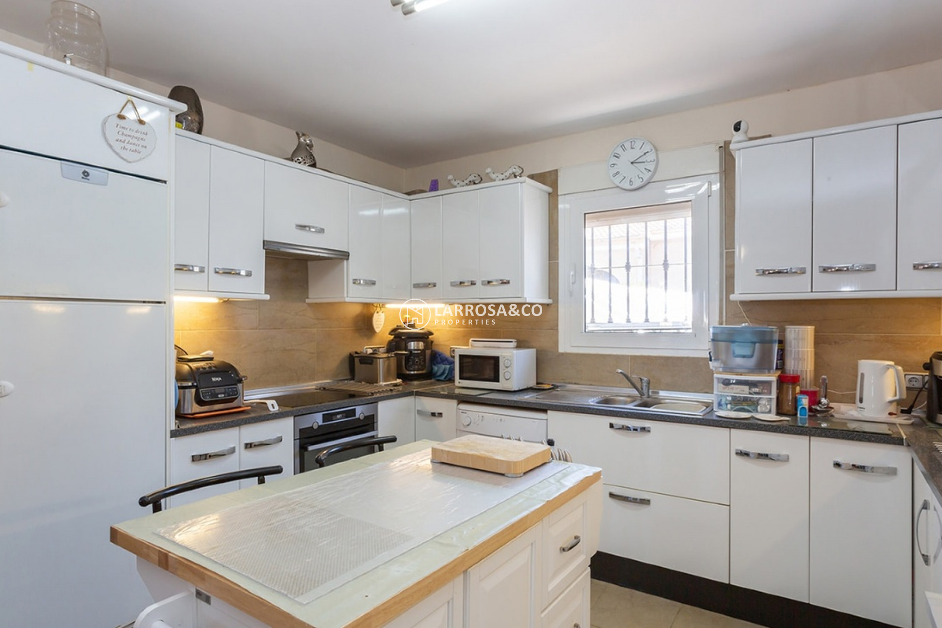 Reventa - Chalet - Torrevieja - Los Balcones