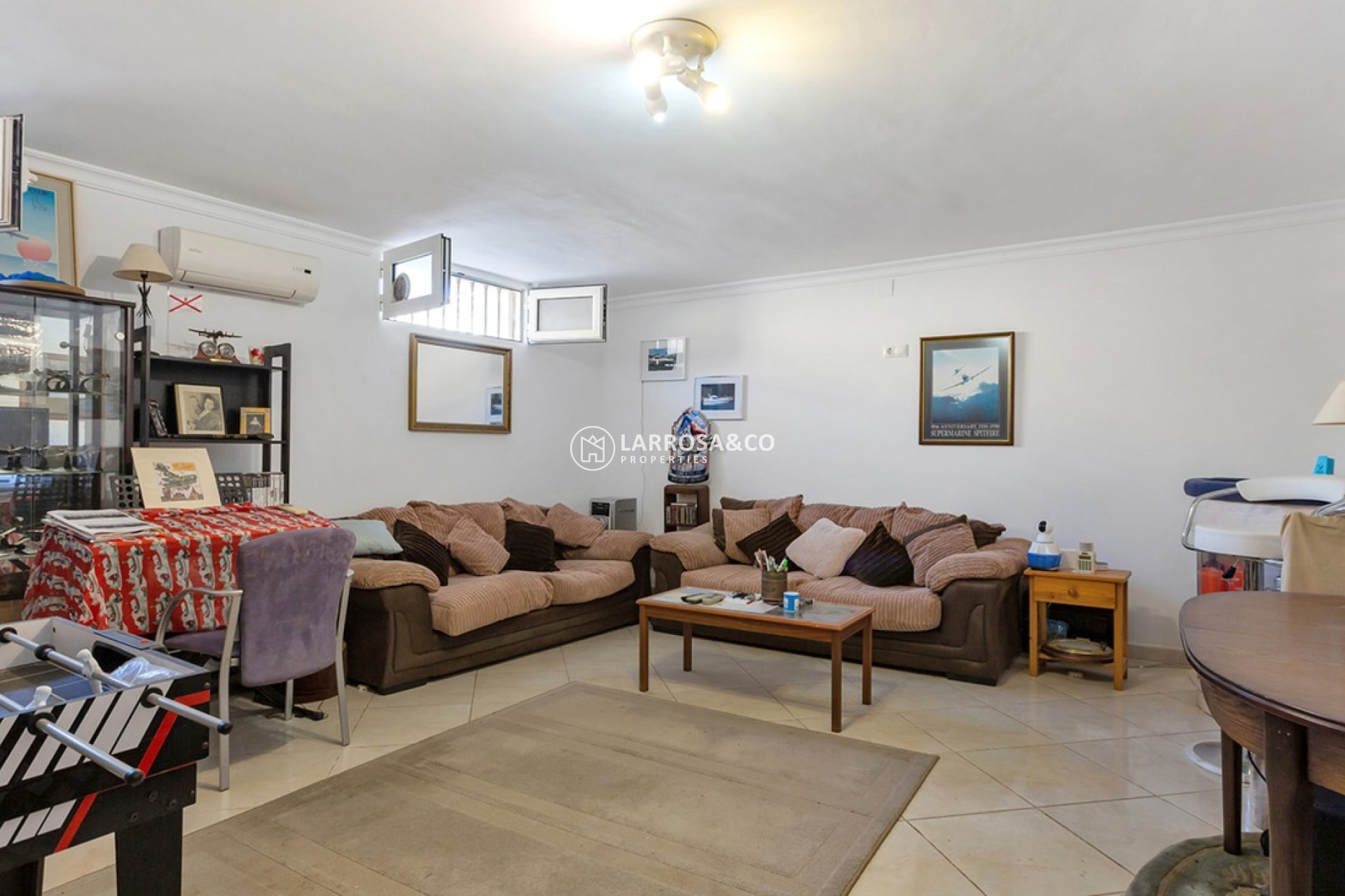 Reventa - Chalet - Torrevieja - Los Balcones