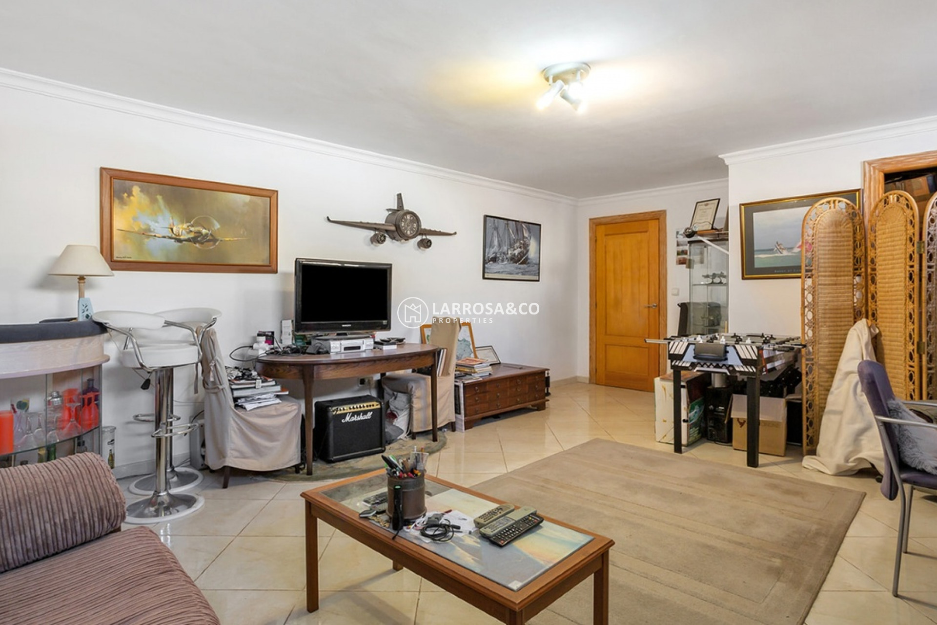 Reventa - Chalet - Torrevieja - Los Balcones