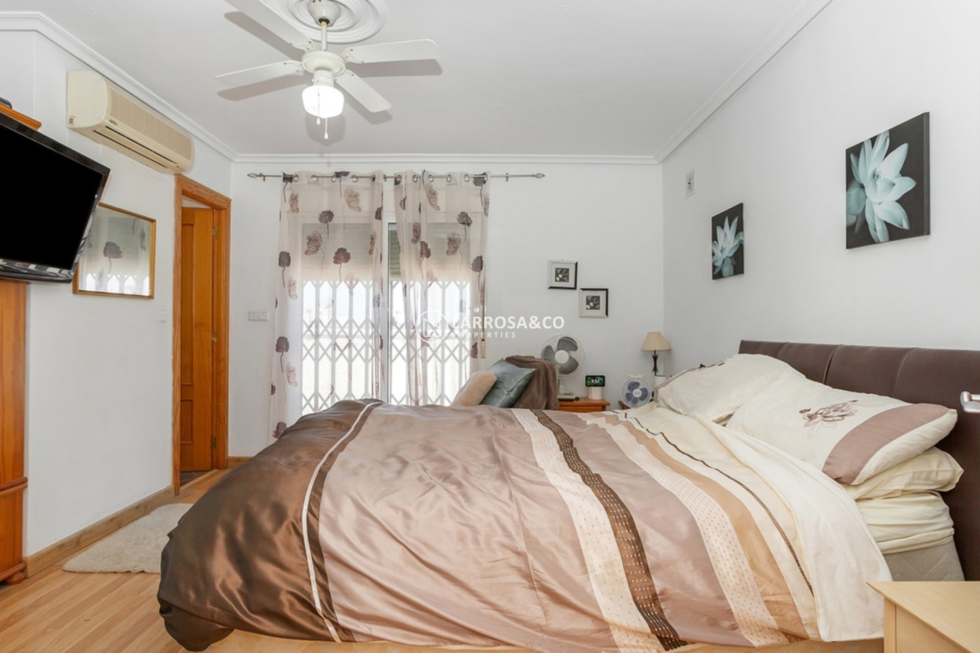 Reventa - Chalet - Torrevieja - Los Balcones