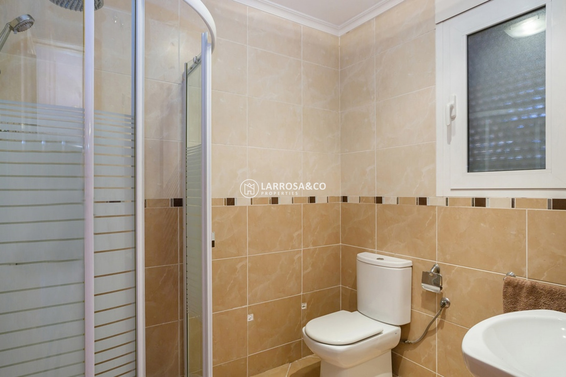 Reventa - Chalet - Torrevieja - Los Balcones