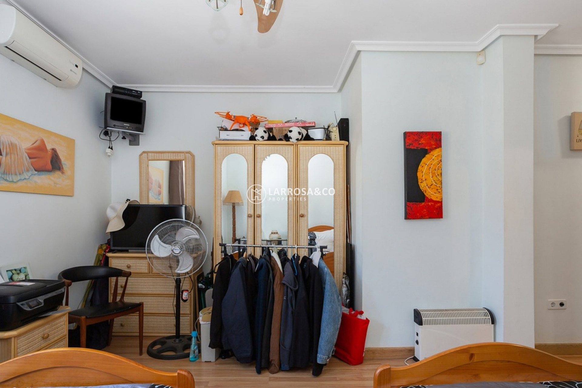 Reventa - Chalet - Torrevieja - Los Balcones