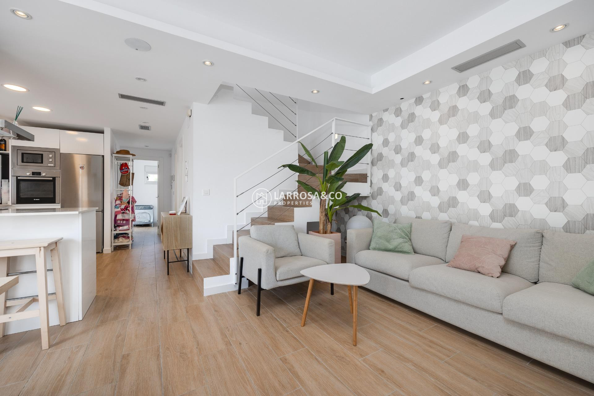 Reventa - Chalet - Torrevieja - Los Frutales