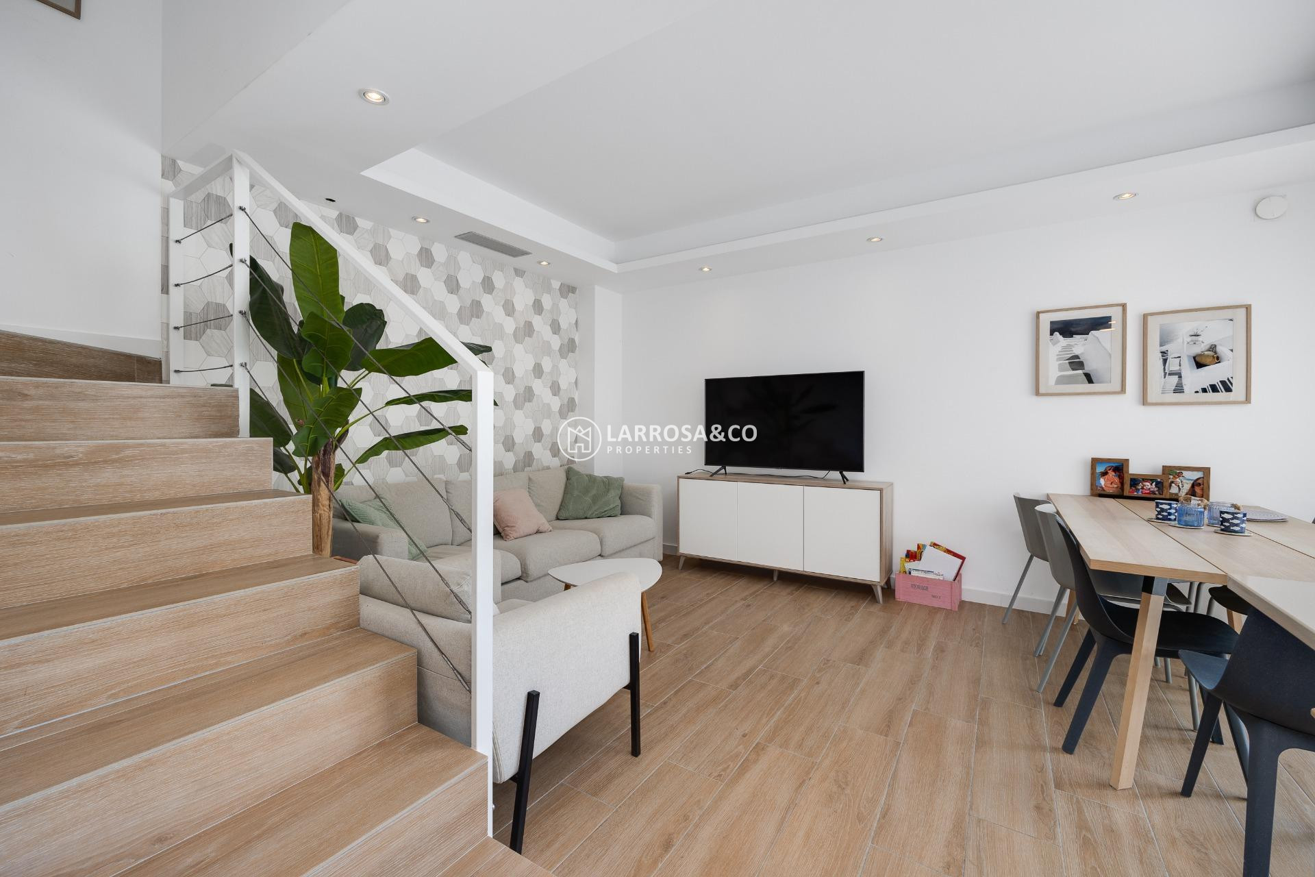 Reventa - Chalet - Torrevieja - Los Frutales