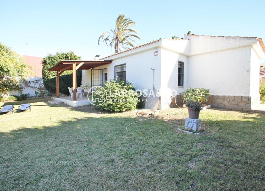 Reventa - Chalet - Torrevieja - Los Frutales
