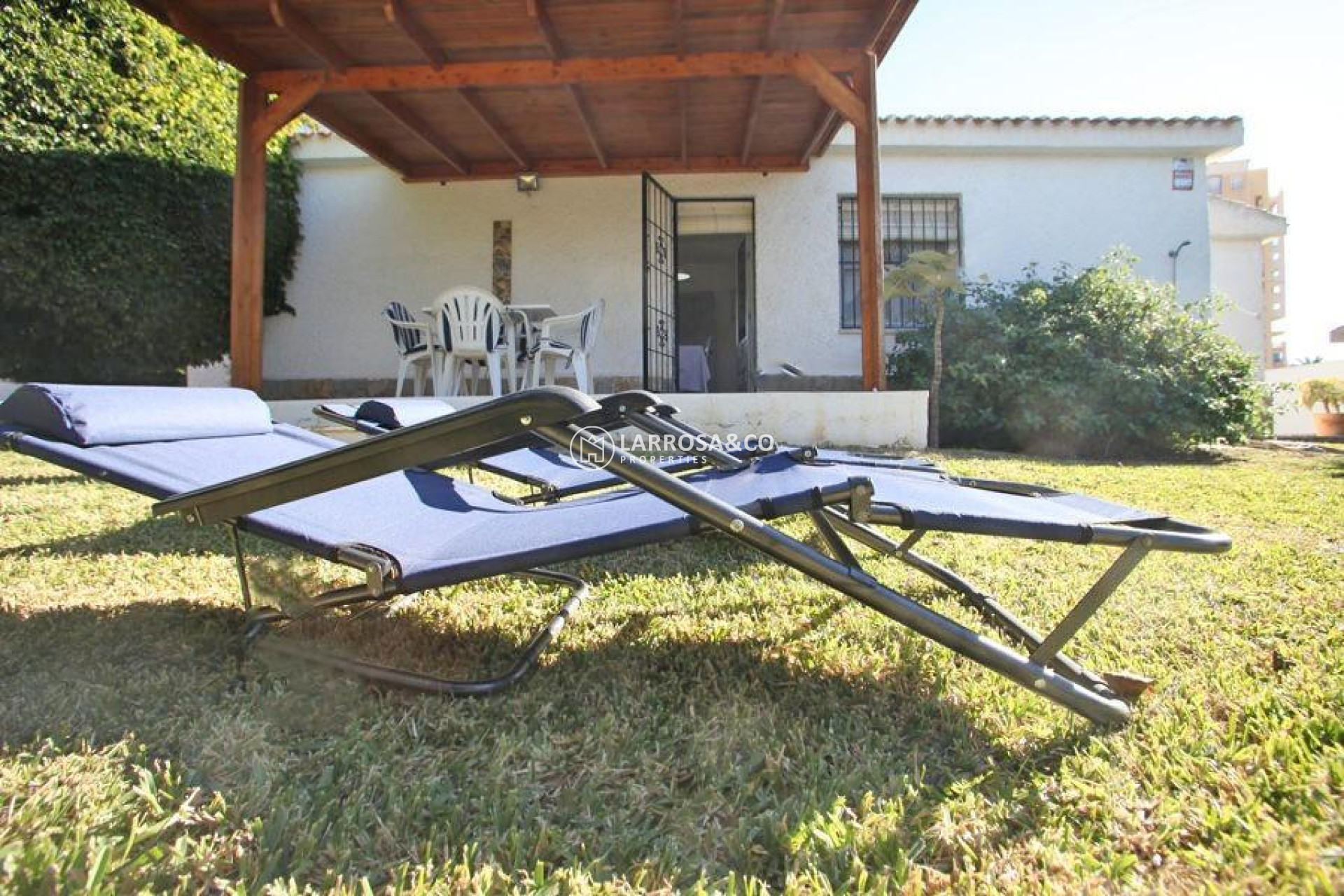 Reventa - Chalet - Torrevieja - Los Frutales