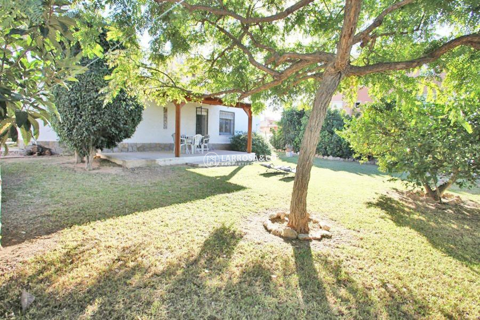 Reventa - Chalet - Torrevieja - Los Frutales