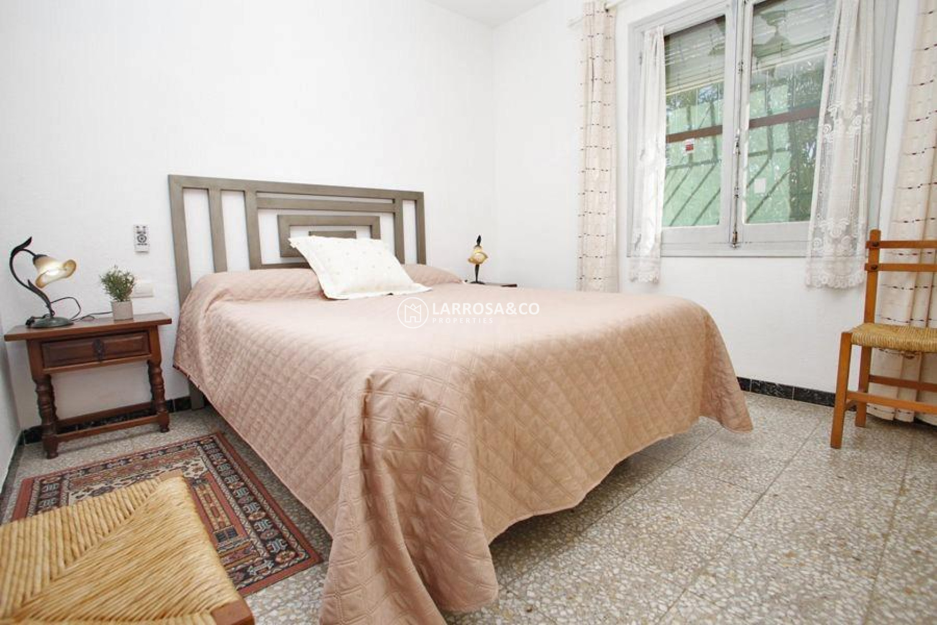 Reventa - Chalet - Torrevieja - Los Frutales