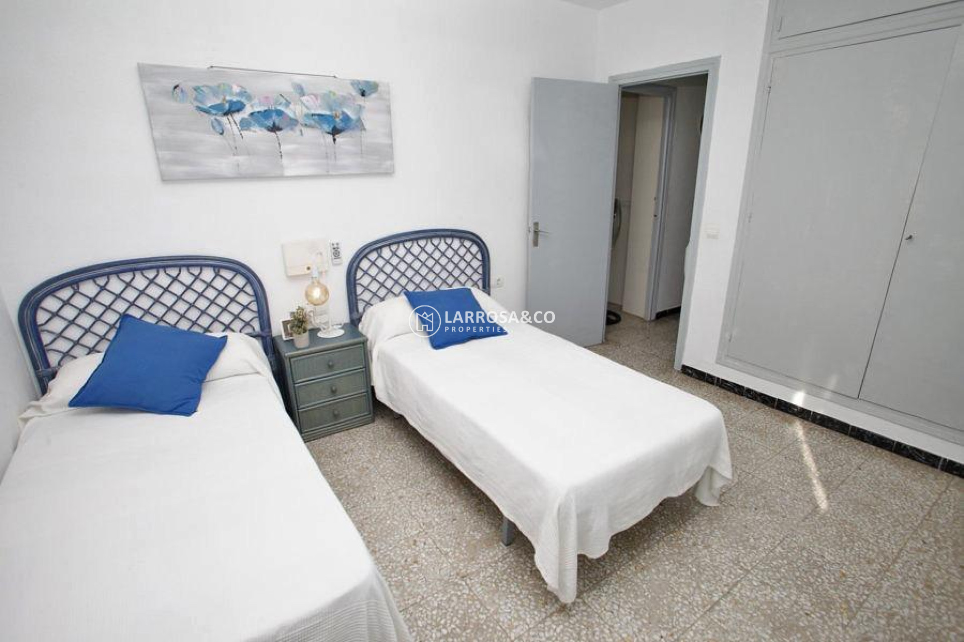 Reventa - Chalet - Torrevieja - Los Frutales