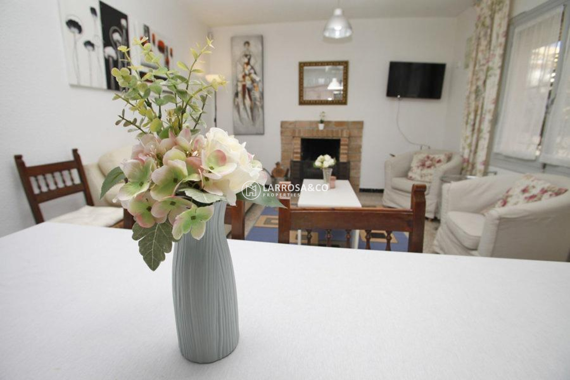 Reventa - Chalet - Torrevieja - Los Frutales