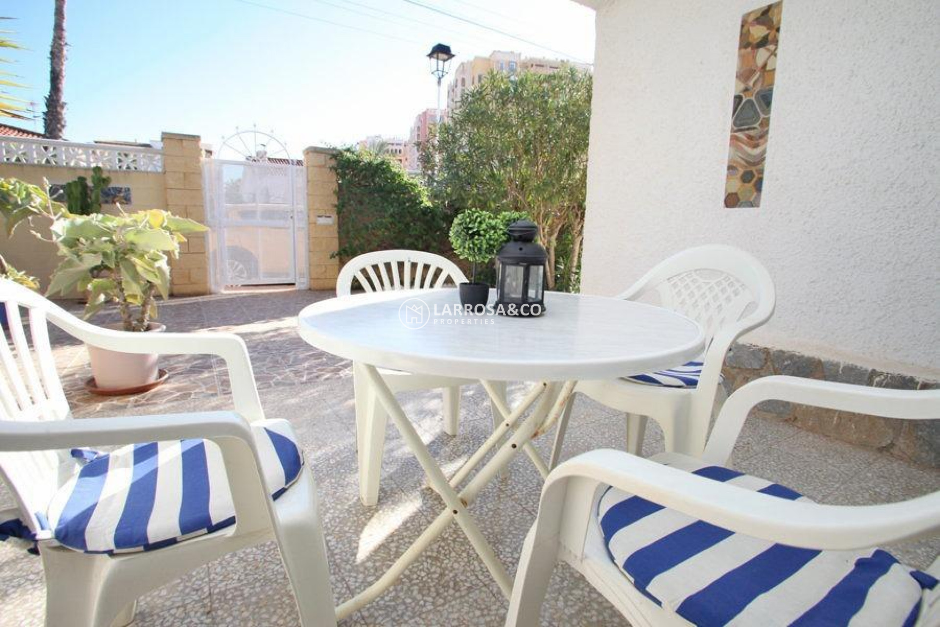 Reventa - Chalet - Torrevieja - Los Frutales