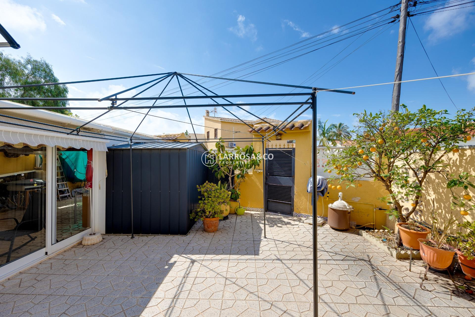 Reventa - Chalet - Torrevieja - Playa Los Locos