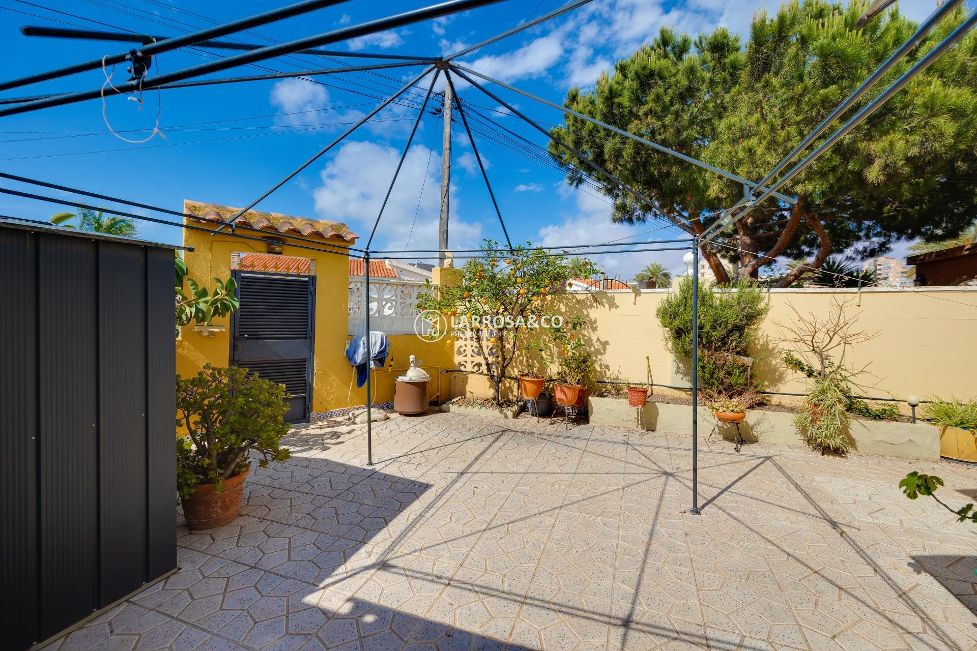 Reventa - Chalet - Torrevieja - Playa Los Locos