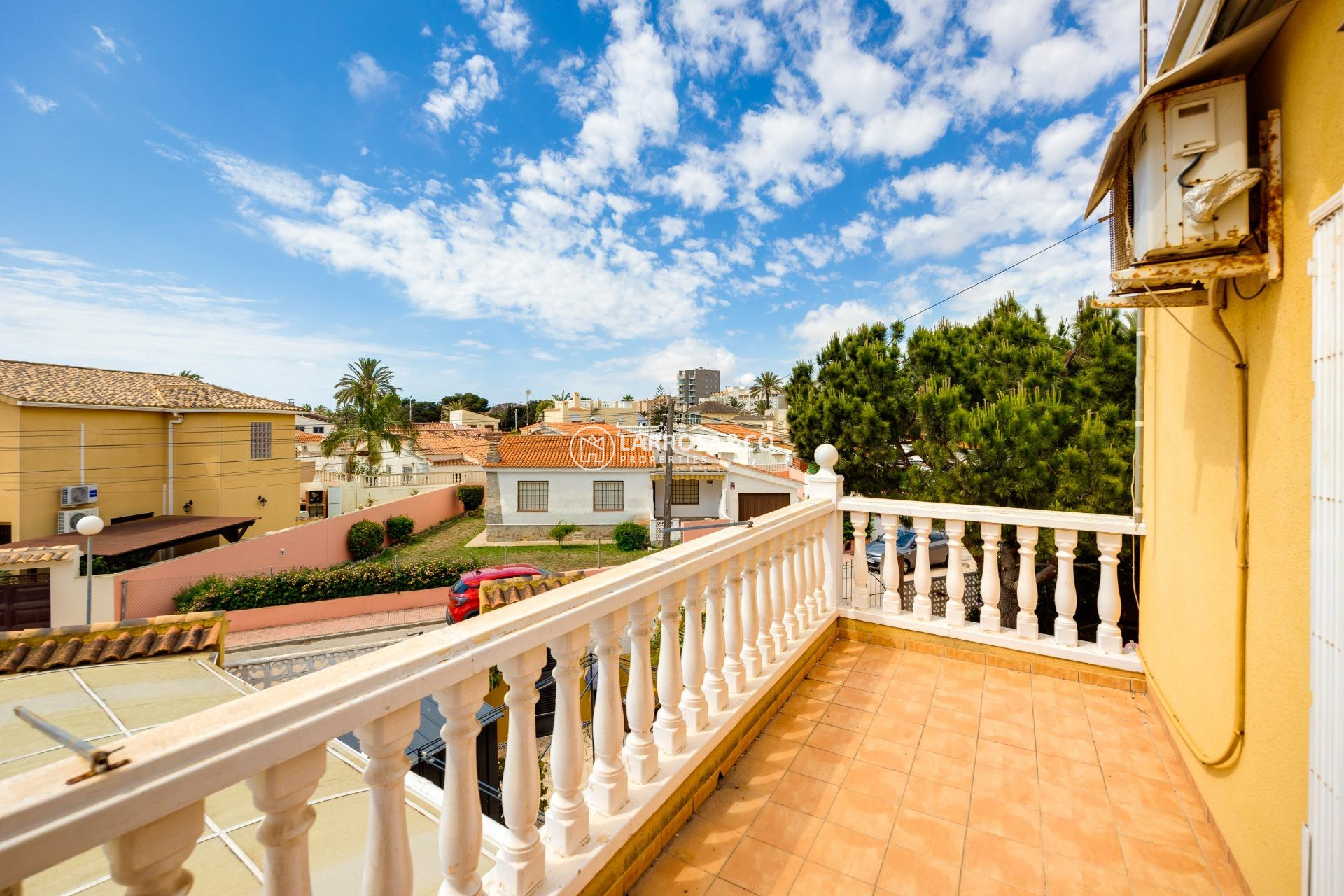 Reventa - Chalet - Torrevieja - Playa Los Locos