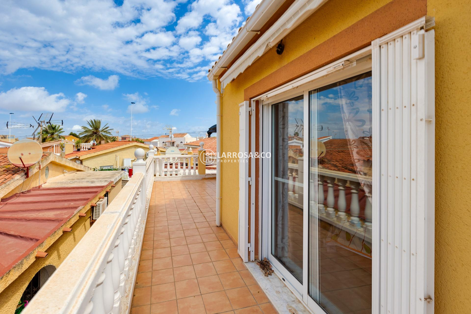 Reventa - Chalet - Torrevieja - Playa Los Locos